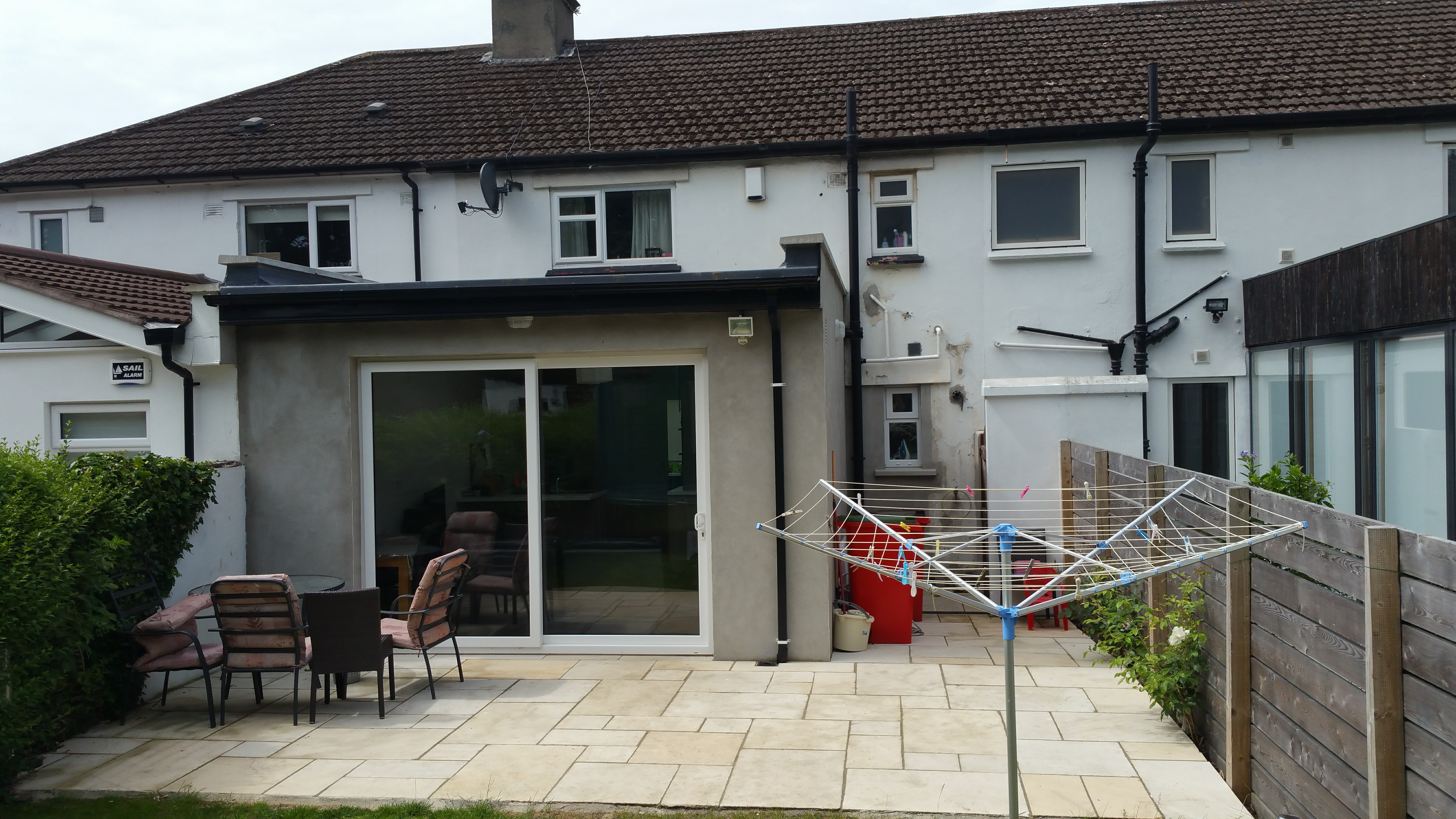 Whitworth Construction Limited (WCL)